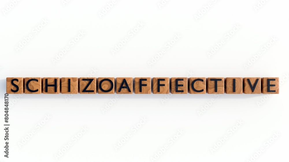 3d rendering of wooden blocks spelling the word 3d rendering of wooden blocks spelling the word