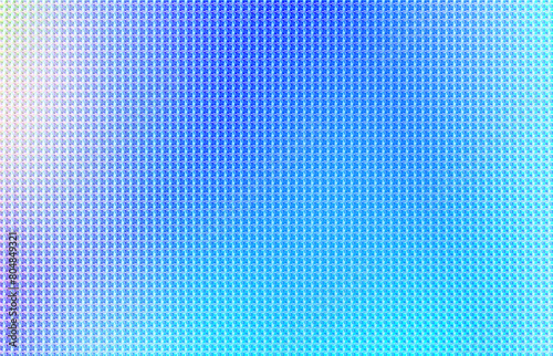 abstract gradation hologram background