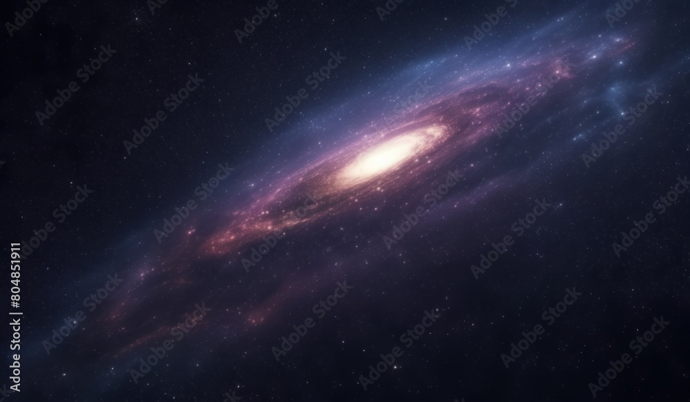 Fototapeta premium space galaxy in space, background with space, wallpaper space, wallpaper galaxy