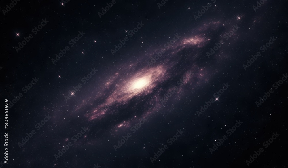 Fototapeta premium space galaxy in space, background with space, wallpaper space, wallpaper galaxy