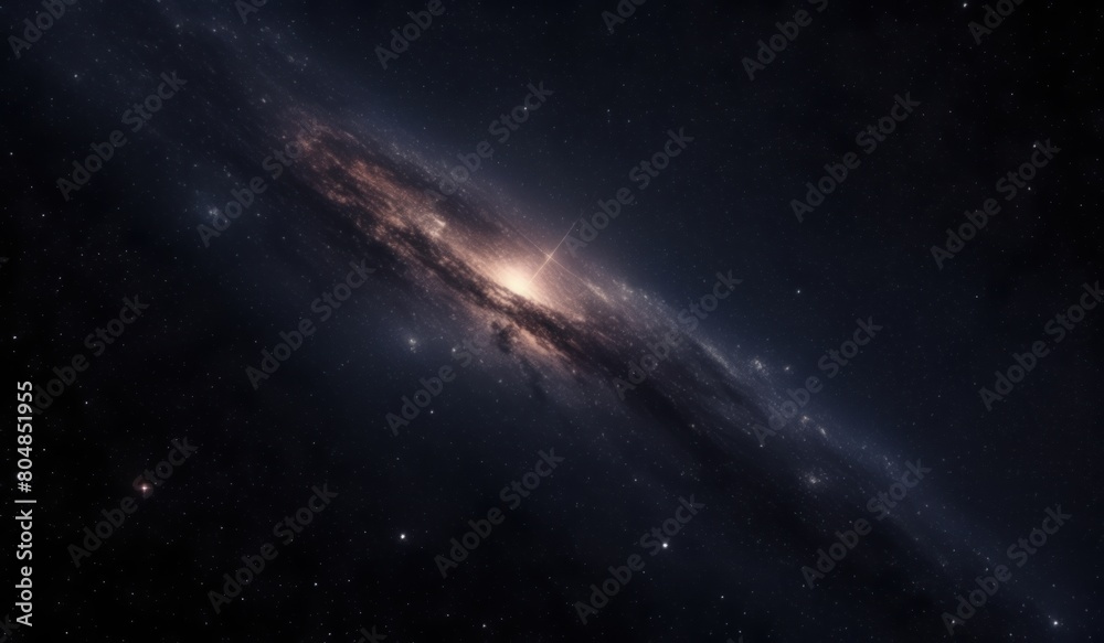 Fototapeta premium space galaxy in space, background with space, wallpaper space, wallpaper galaxy
