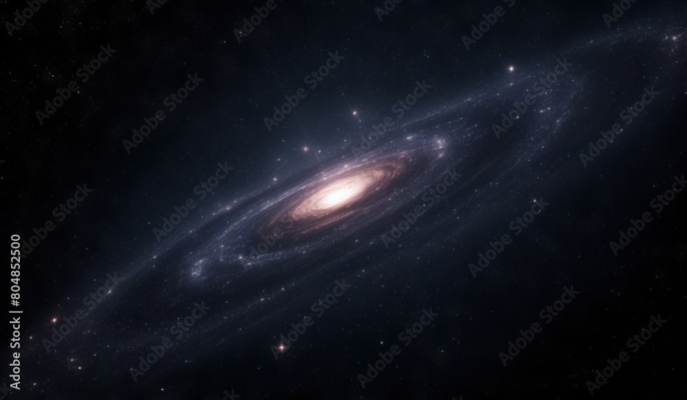 Fototapeta premium space galaxy in space, background with space, wallpaper space, wallpaper galaxy