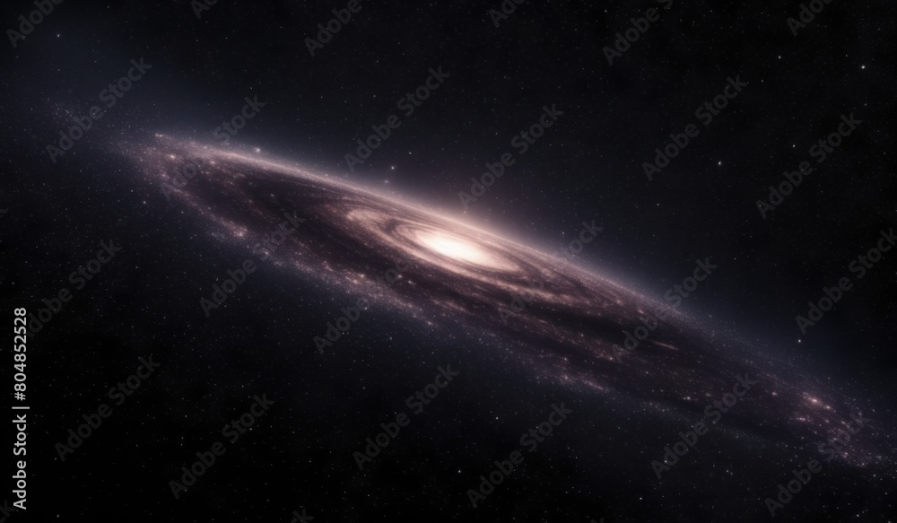 Fototapeta premium space galaxy in space, background with space, wallpaper space, wallpaper galaxy