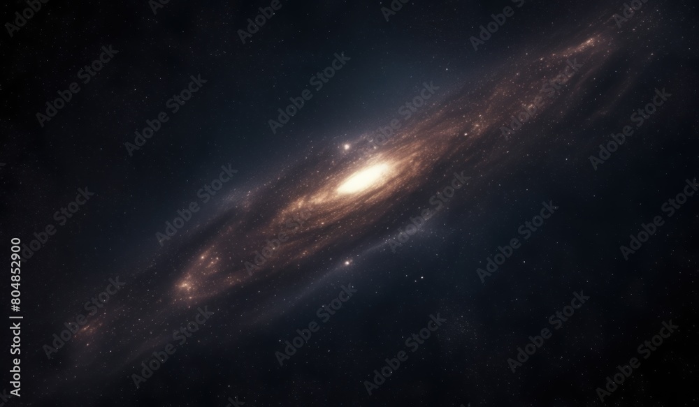 Fototapeta premium space galaxy in space, background with space, wallpaper space, wallpaper galaxy