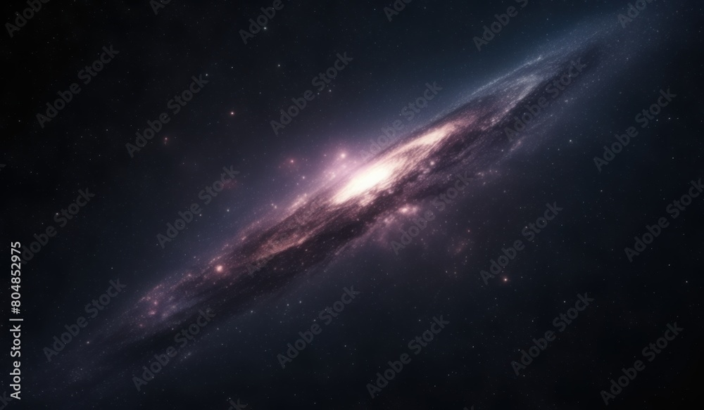 Fototapeta premium space galaxy in space, background with space, wallpaper space, wallpaper galaxy