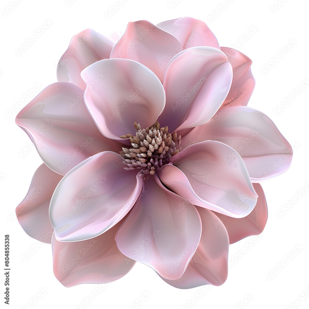 Beauty flower isolated on transparent background. PNG Beauty flower isolated on transparent background. PNG