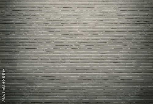 background photo brick wall white