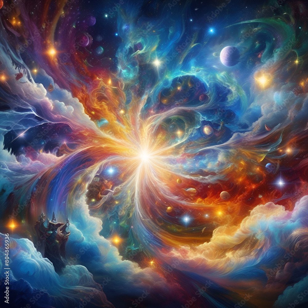 fractal realms fractal realms