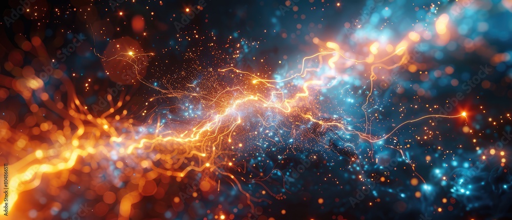 Gazing into the depths of the cosmos, we're reminded of our place in the universe. Gazing into the depths of the cosmos, we're reminded of our place in the universe.