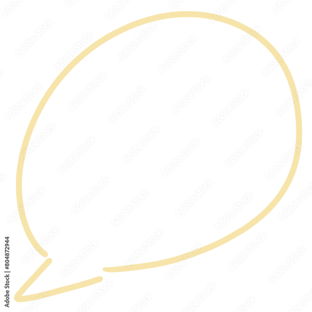speech bubble speech bubble