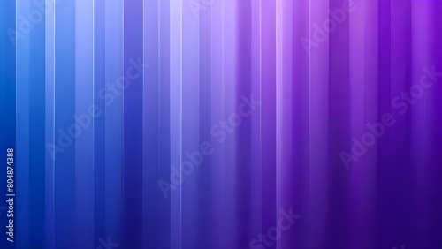 Stripped purple  and blue background	