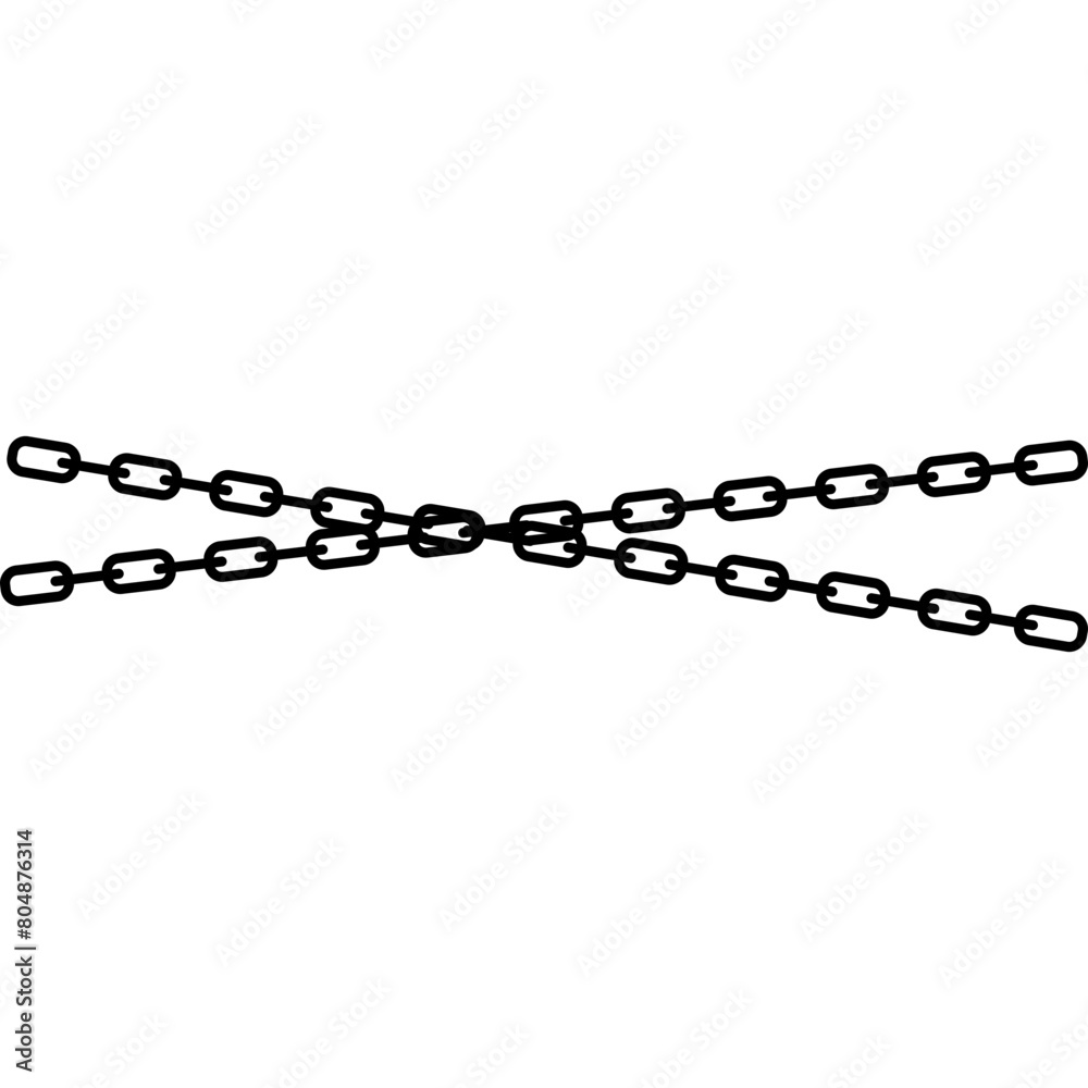 Simple Chain Simple Chain