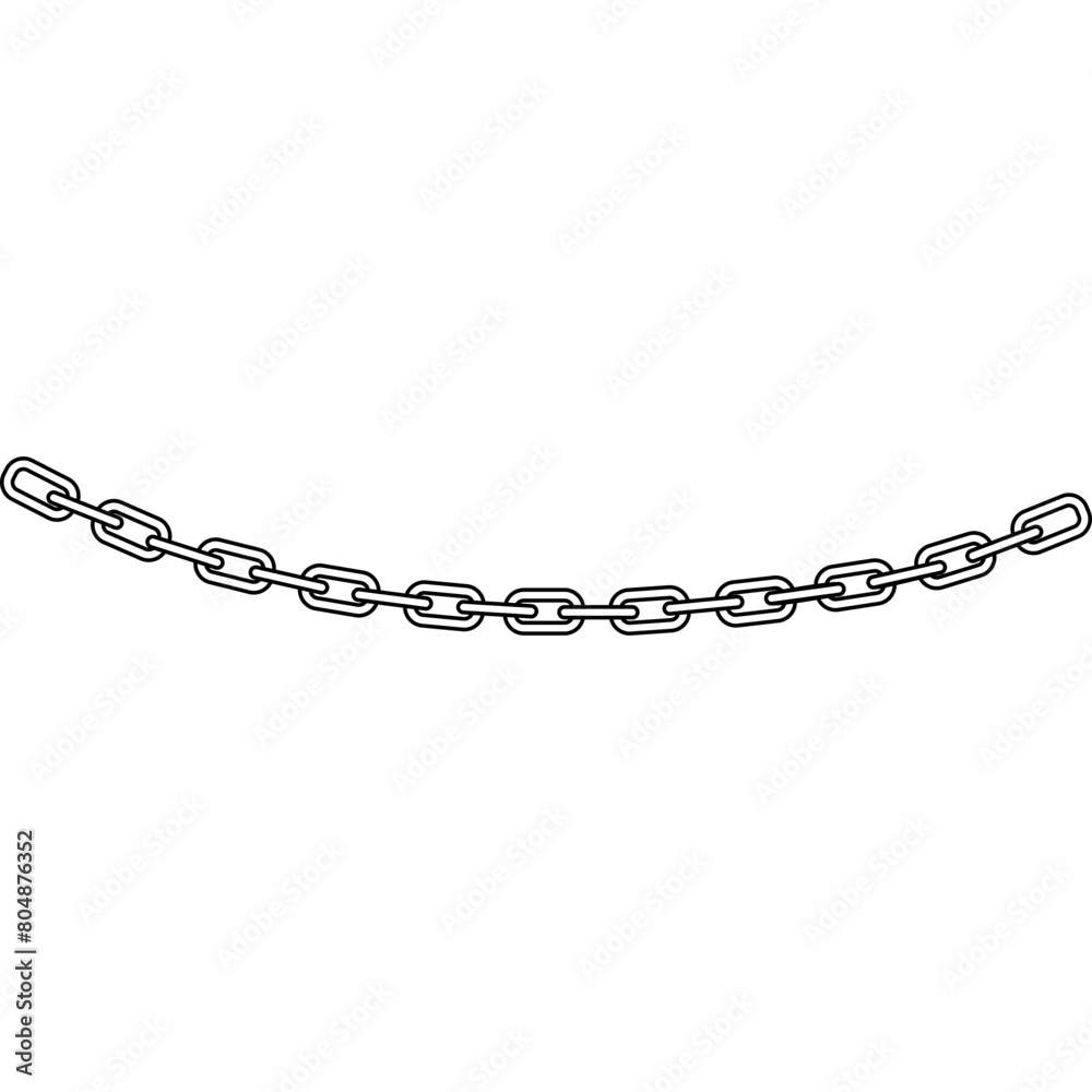 Simple Chain Simple Chain