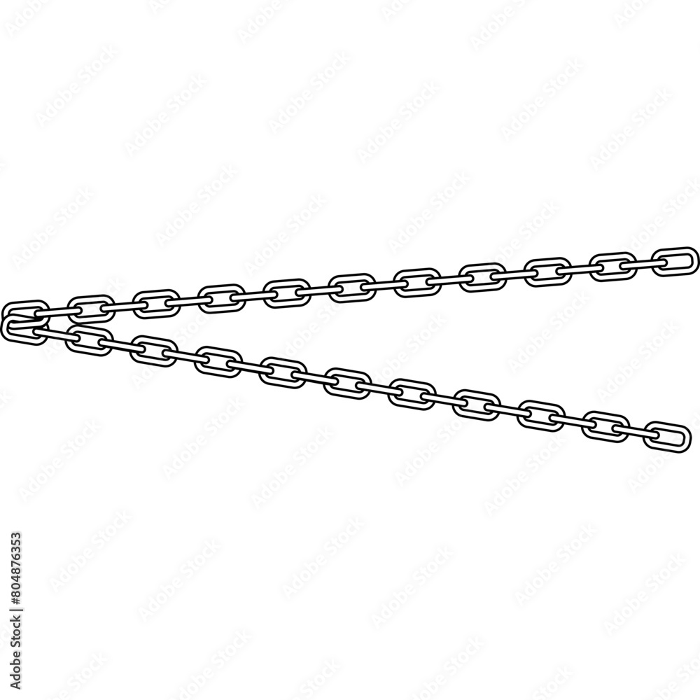 Simple Chain Simple Chain