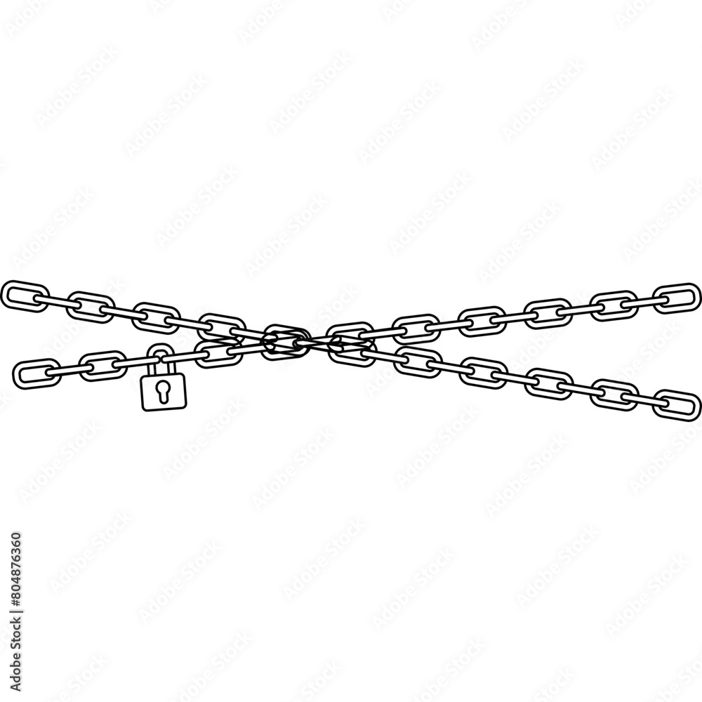 Simple Chain Simple Chain