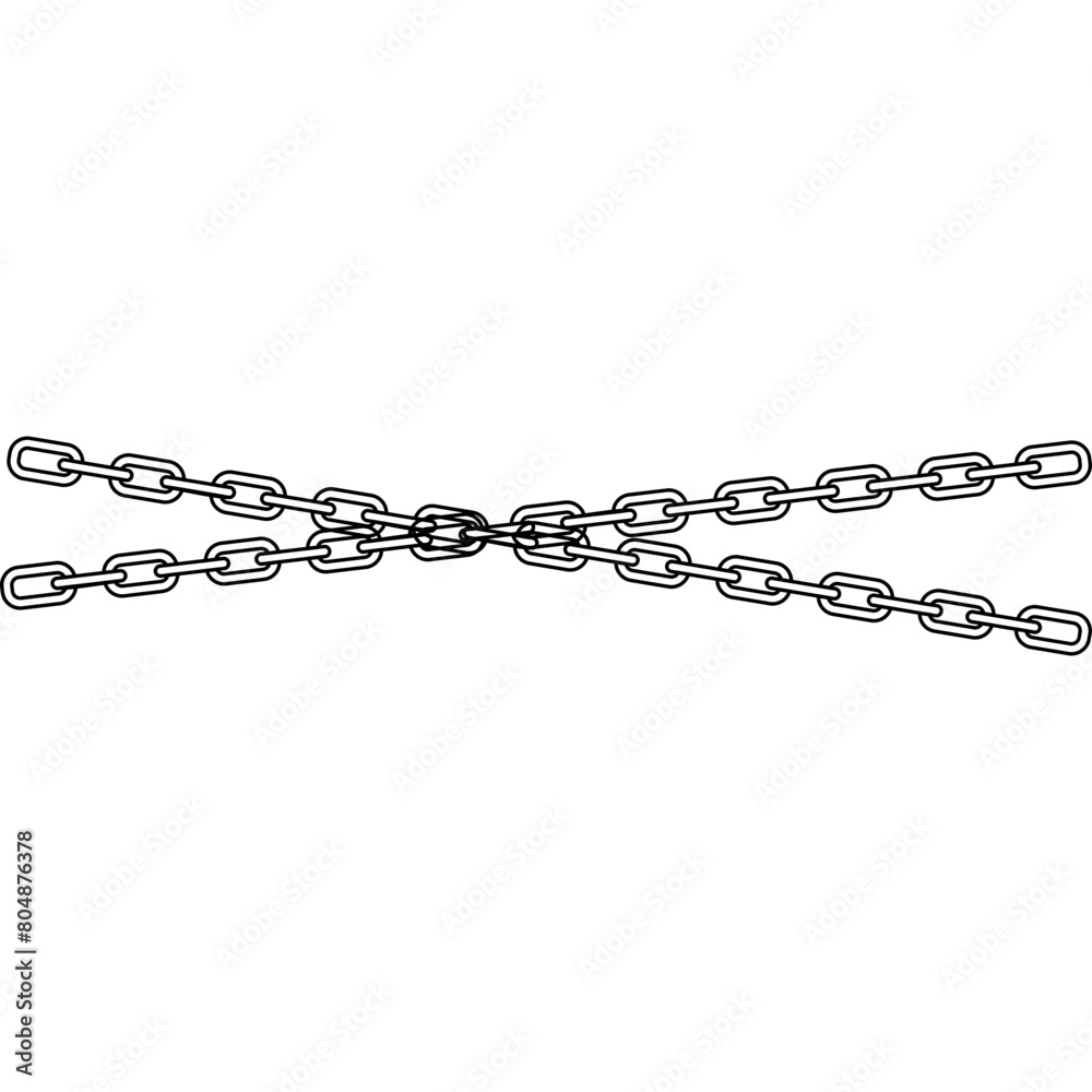 Simple Chain Simple Chain