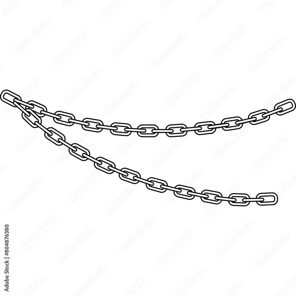 Simple Chain Simple Chain