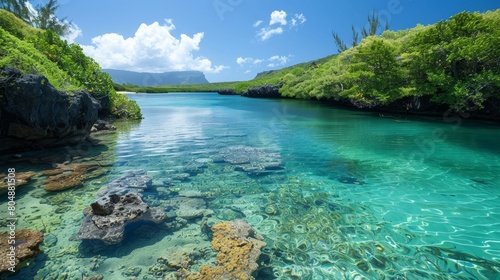 Rodrigues Island: Hidden Paradise © aju215