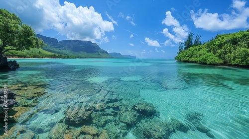 Rodrigues Island: Hidden Paradise photo