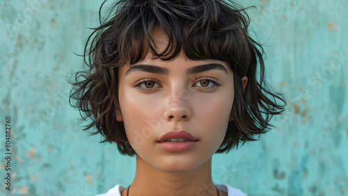Chic Pixie Cuts on Caucasian Woman, Elegant Pixie Hairstyles for Western Woman, Stylish Pixie Cuts for Beautiful White Women, Sophisticated Pixie Haircuts on Lovely European Ladies