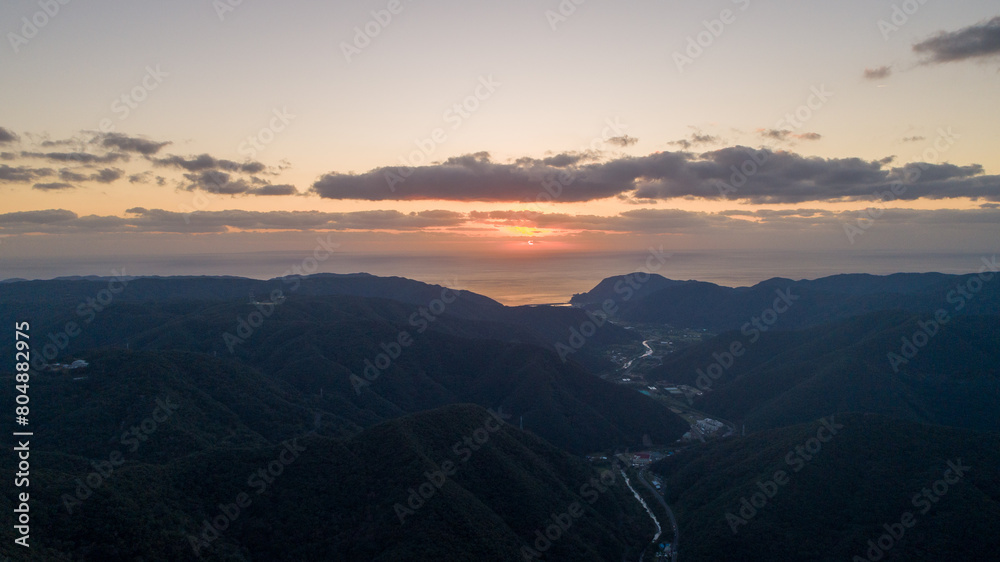 Obraz premium 奄美の自然