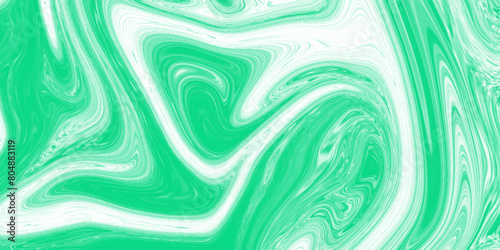 Abstract paint ink. Psychedelic background. Colorful spots on water surface. Blue and white creative colors. Beautiful paint. Ondo aquatic Azul o fond de teal Azul.