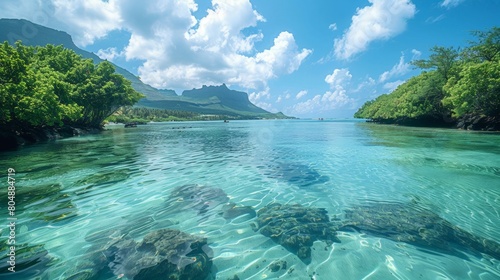 Rodrigues Island: Hidden Paradise photo