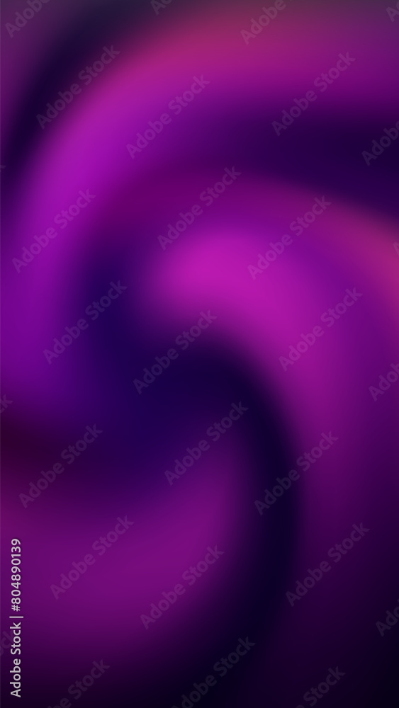 Obraz premium Vertical Violet Mesh Blur Background. Abstract design with captivating vertical violet mesh blur. Ideal for website backgrounds, flyers, posters, and social media