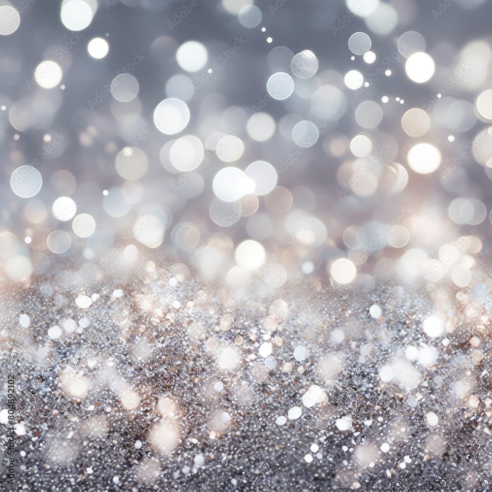 Abstract bright blurry sparkles. Background for flyer design for party, invitation for Christmas and holidays. Abstract bright blurry sparkles. Background for flyer design for party, invitation for Christmas and holidays.