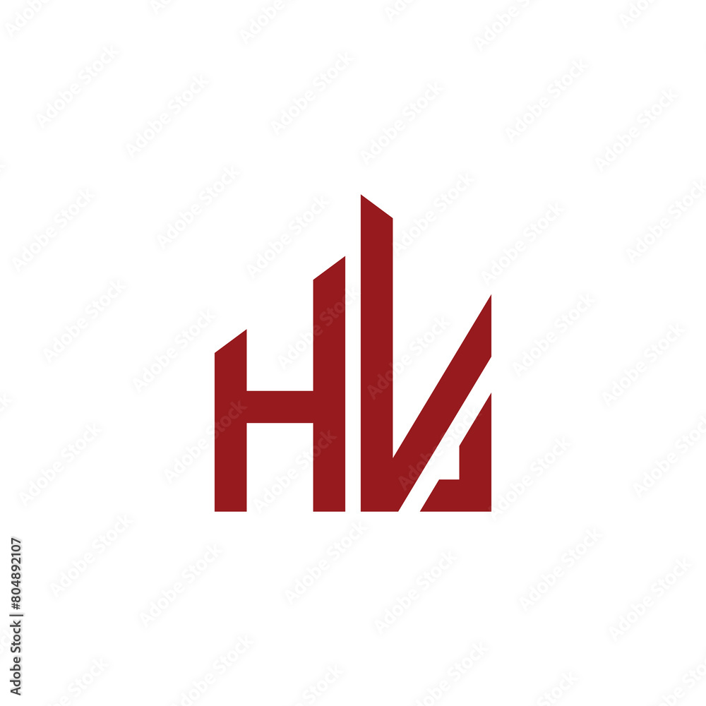 modern real estate logo design modern real estate logo design