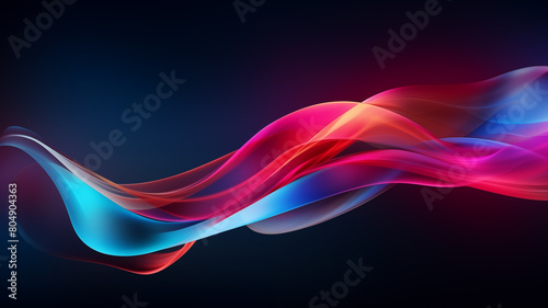Beautiful abstract artistic pattern background picture 