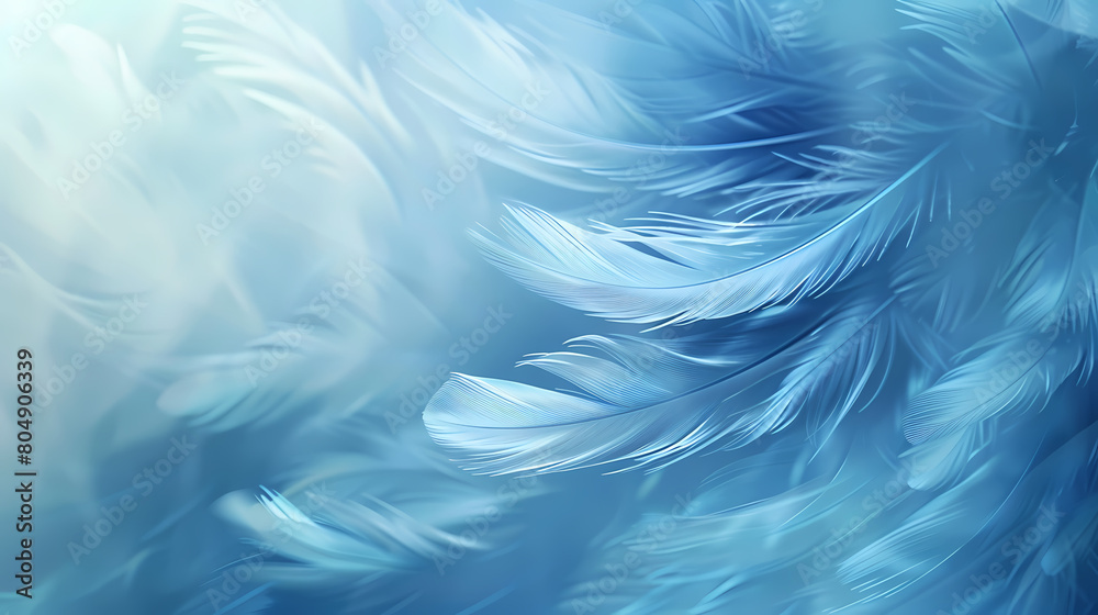 Background of soft and blurred chicken feathers in beautiful colors,Vector illustration Background of soft and blurred chicken feathers in beautiful colors,Vector illustration