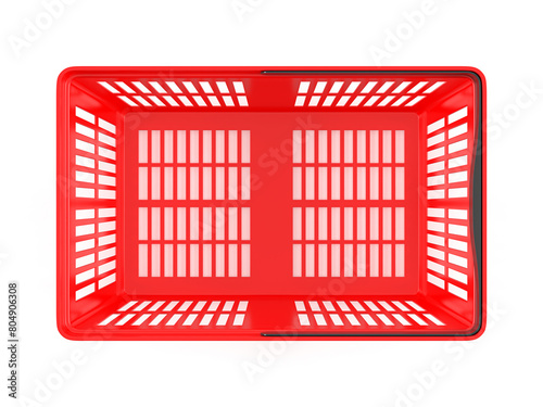 Shopping basket