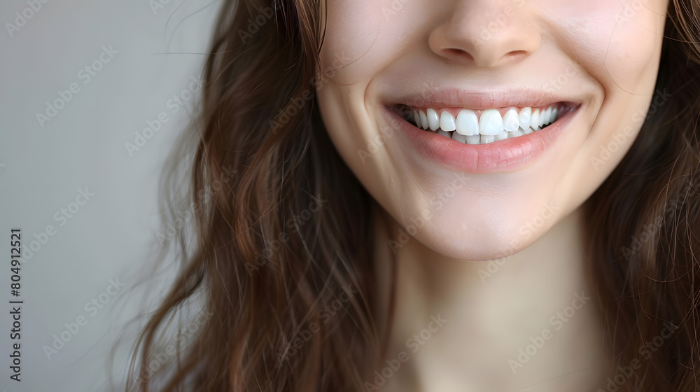young woman with a bright, engaging smile, highlighted by her naturally wavy hair and sparkling eyes. Her expression radiates warmth and positivity, perfect for themes of happiness and health. young woman with a bright, engaging smile, highlighted by her naturally wavy hair and sparkling eyes. Her expression radiates warmth and positivity, perfect for themes of happiness and health.
