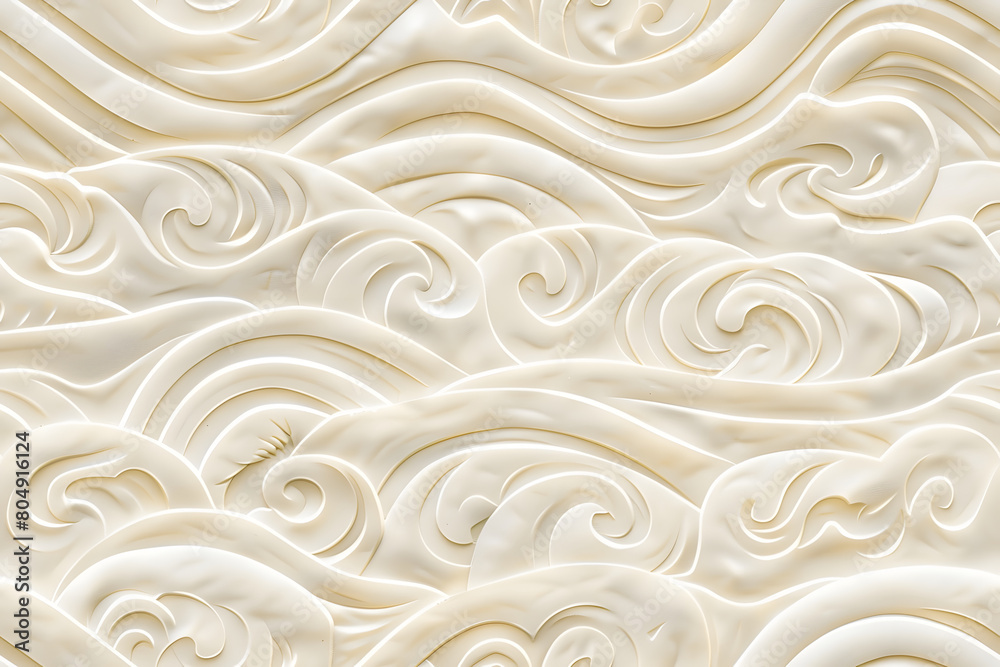 flat and clean ivory chinese paper texture flat and clean ivory chinese paper texture