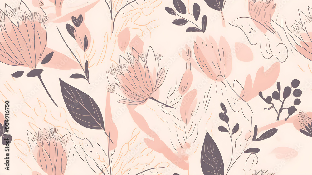 pastel pink spring blossom simple flower soft light floral background wallpaper pattern pastel pink spring blossom simple flower soft light floral background wallpaper pattern