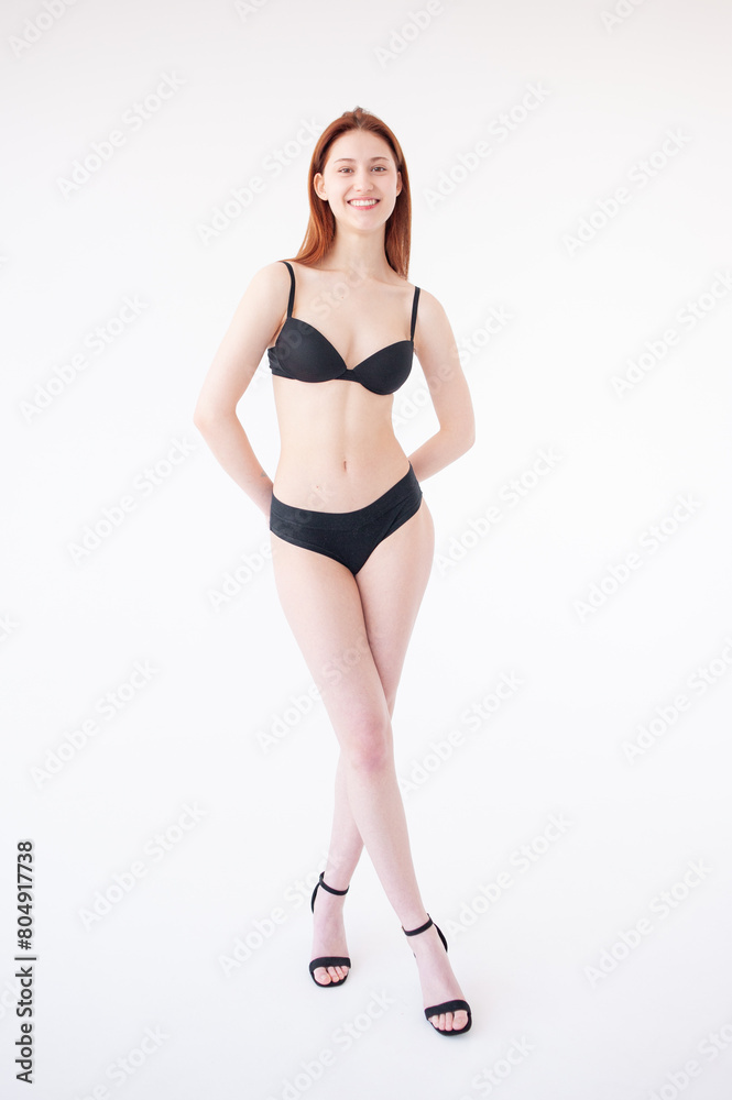 Woman model test. Snapshot for model Woman model test. Snapshot for model