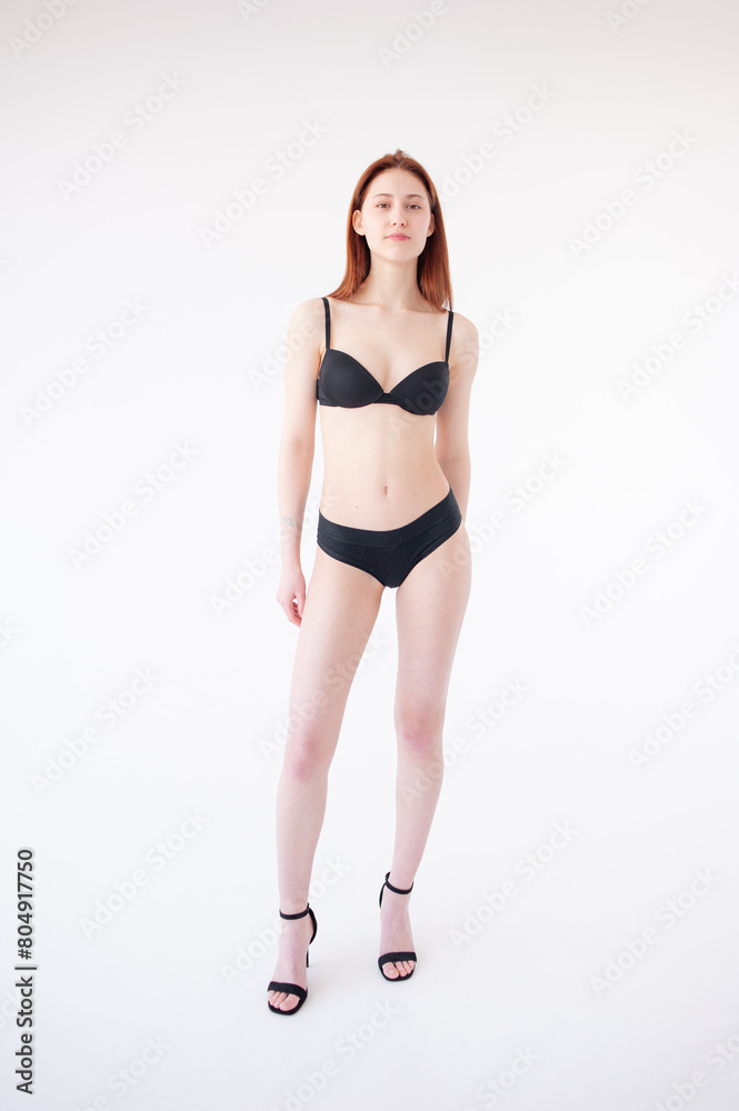 Woman model test. Snapshot for model Woman model test. Snapshot for model