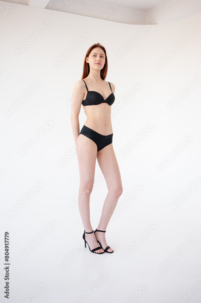 Woman model test. Snapshot for model Woman model test. Snapshot for model
