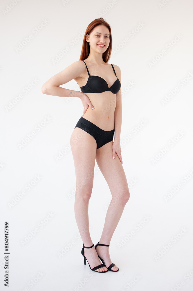 Woman model test. Snapshot for model Woman model test. Snapshot for model