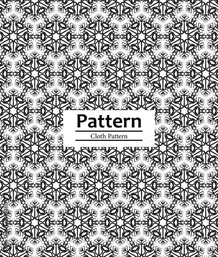  colorful fabric pattern design or colorful geometric pattern design