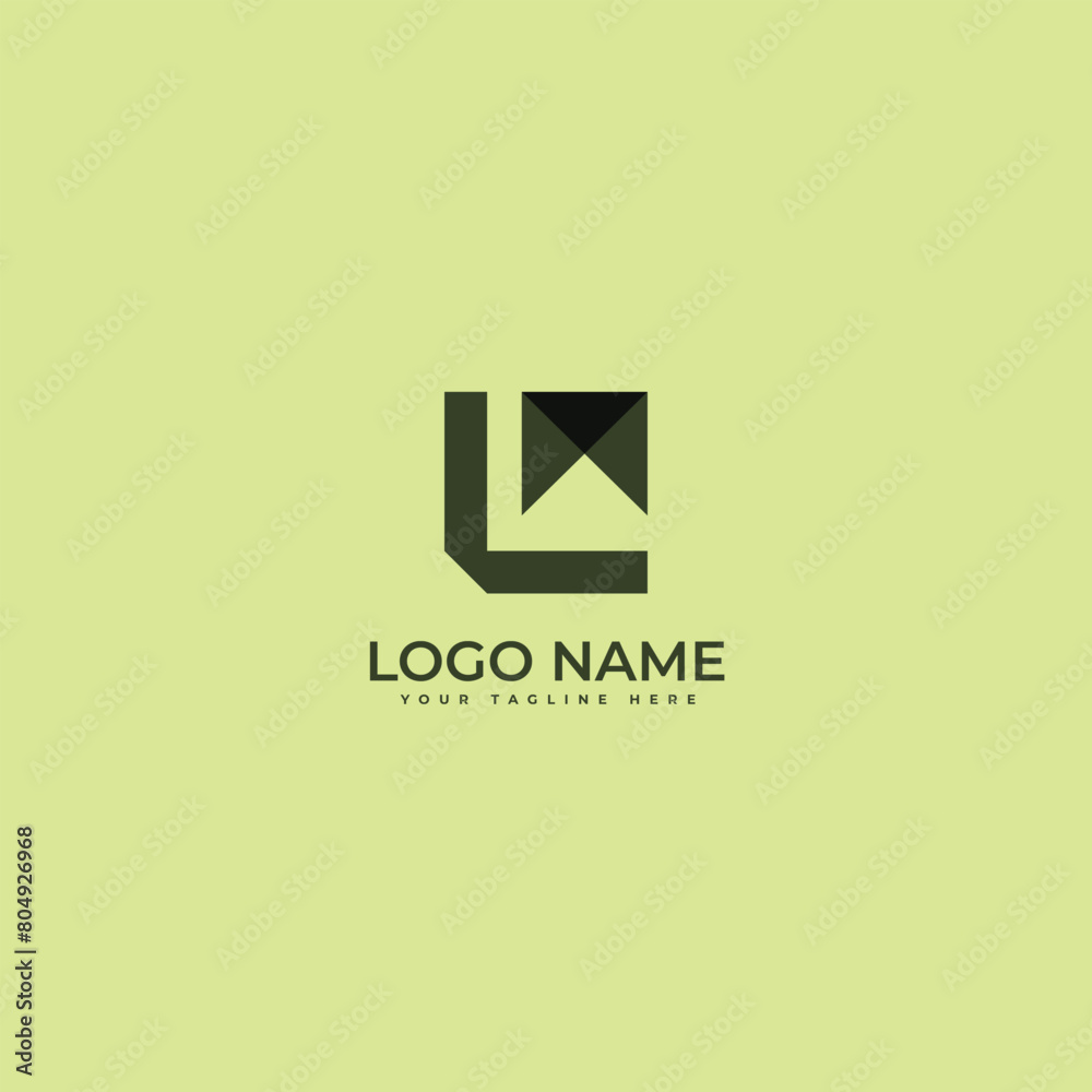 New Abstract modern logo design for sale New Abstract modern logo design for sale