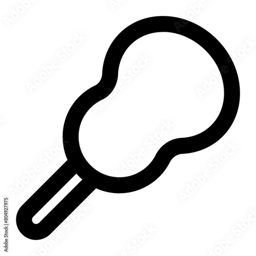 Lacrosse Stick icon
