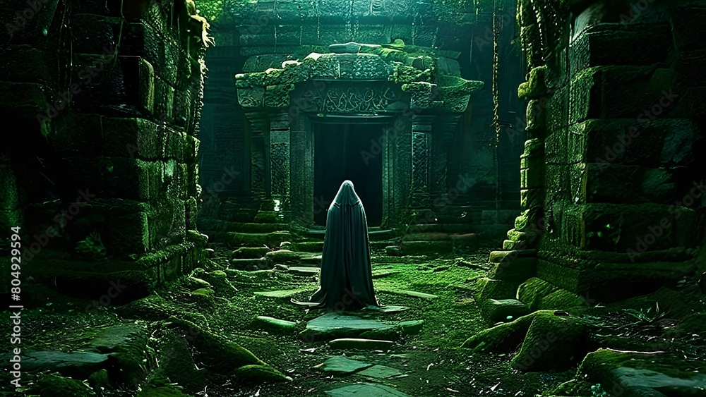 Old and Ancient Building Structures as an attraction of Research and ...