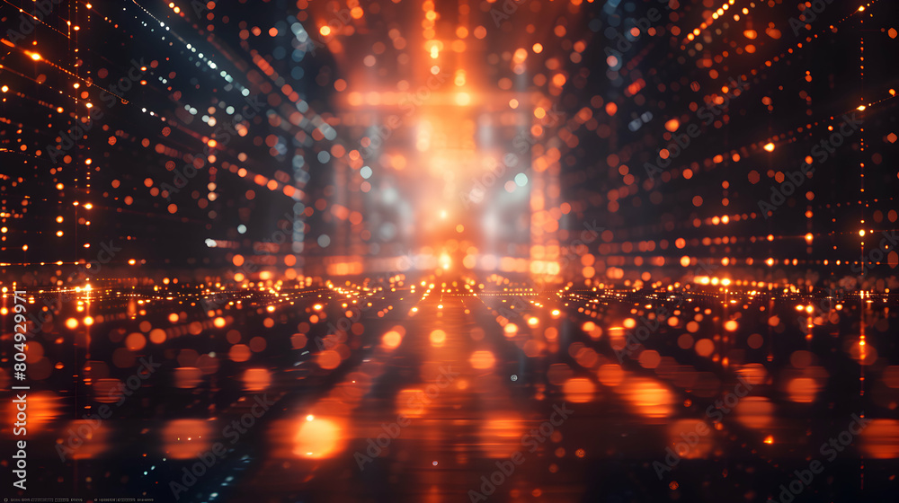 Quantum Leap: Visualizing the Evolution of Quantum Computing in Business Innovation Quantum Leap: Visualizing the Evolution of Quantum Computing in Business Innovation