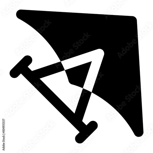 Hang Glider icon