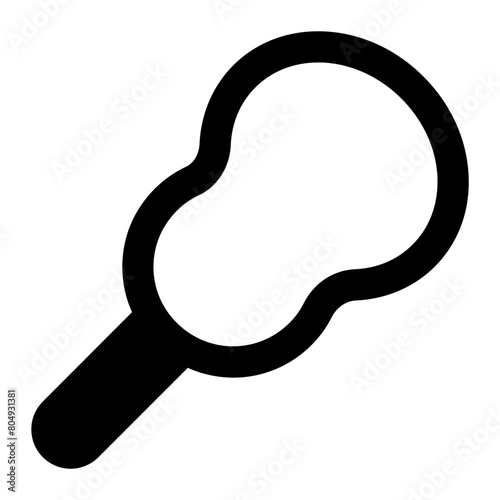 Lacrosse Stick icon