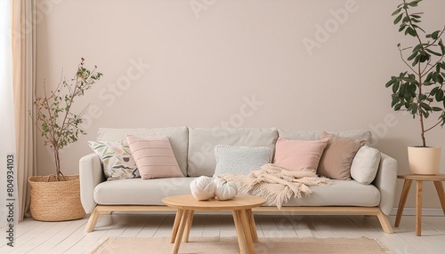 sofa and armchair sofa  room  interior  furniture  home  living  couch  wall  design  house  chair  floor  comfortable  apartment  