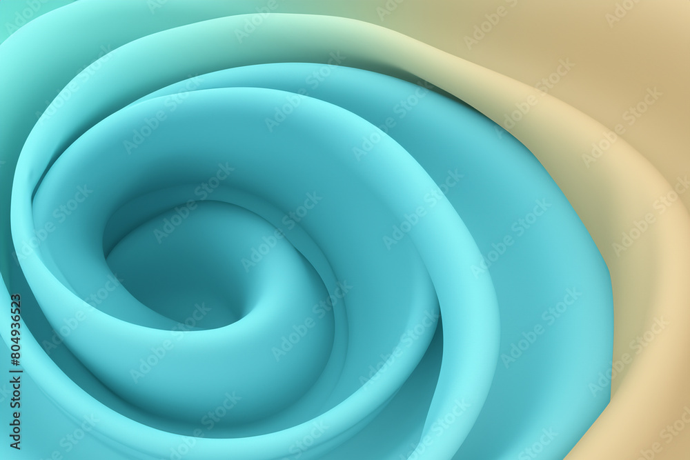 Abstract background with spiral Abstract background with spiral