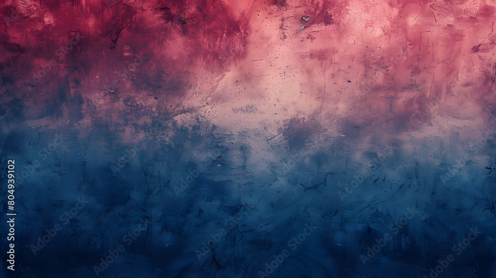 Fototapeta premium A dark navy red abstract wallpaper